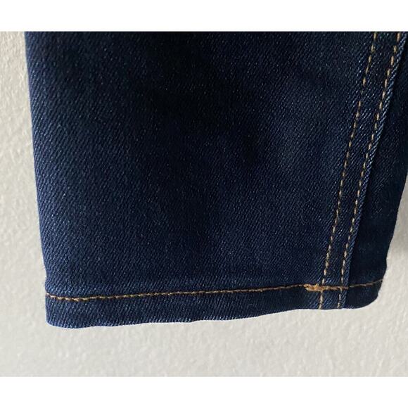 Rag & Bone Size 25 Skinny Jeans Dearborn Style# W1502K089DEA ALTERED - Picture 8 of 11